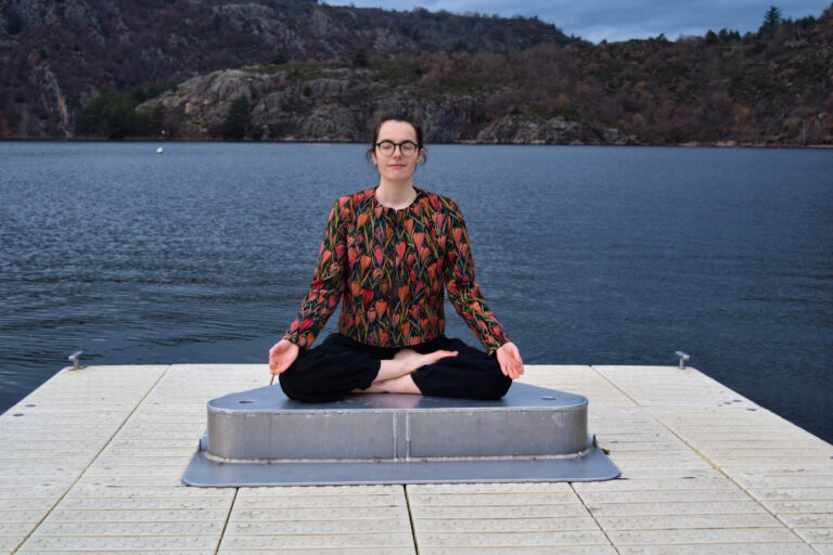 Méditation débutant