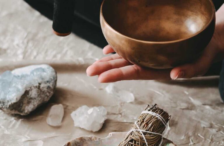 Rituel de lune